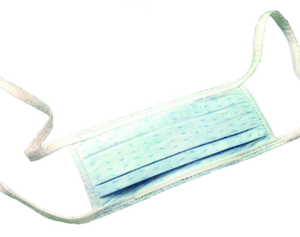 Surgical Masks, Tie-On and Ear-Loop Surgical Masks, Tie-On and Ear-Loop