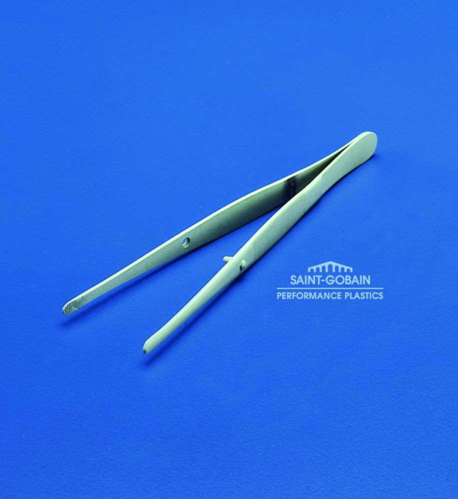 Forceps, PTFE Fluoropolymer, coated Forceps, PTFE Fluoropolymer, coated