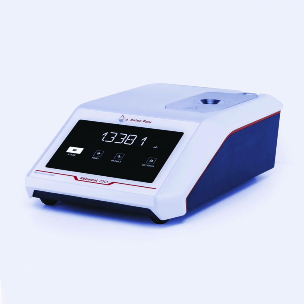 Laboratory refractometers Abbemat Essential Laboratory refractometers Abbemat Essential