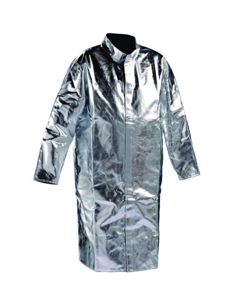 Heat protection coat Heat protection coat