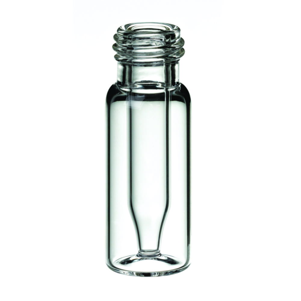 LLG-Short Thread Vials ND9, wide opening, Micro-Vials LLG-Short Thread Vials ND9, wide opening, Micro-Vials