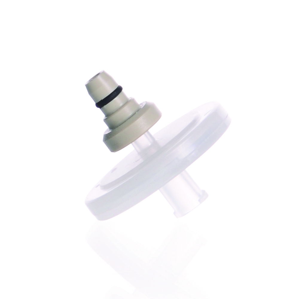 Syringe Filter with connector Syringe Filter with connector