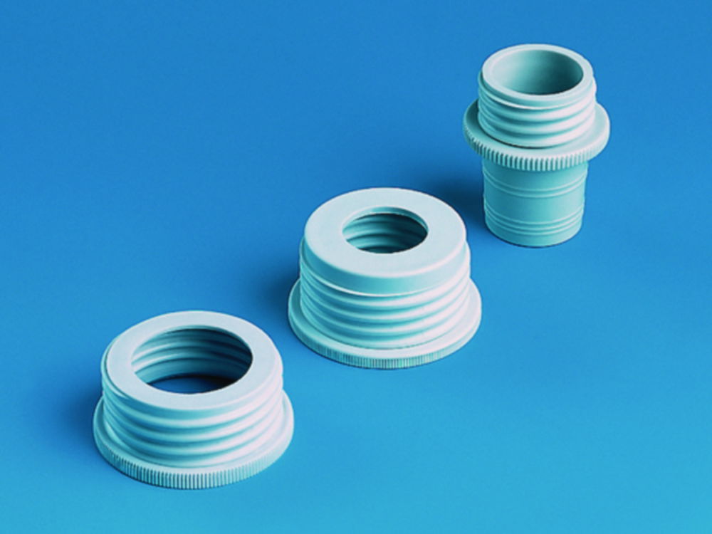 Thread adapter for Titrette® Thread adapter for Titrette®