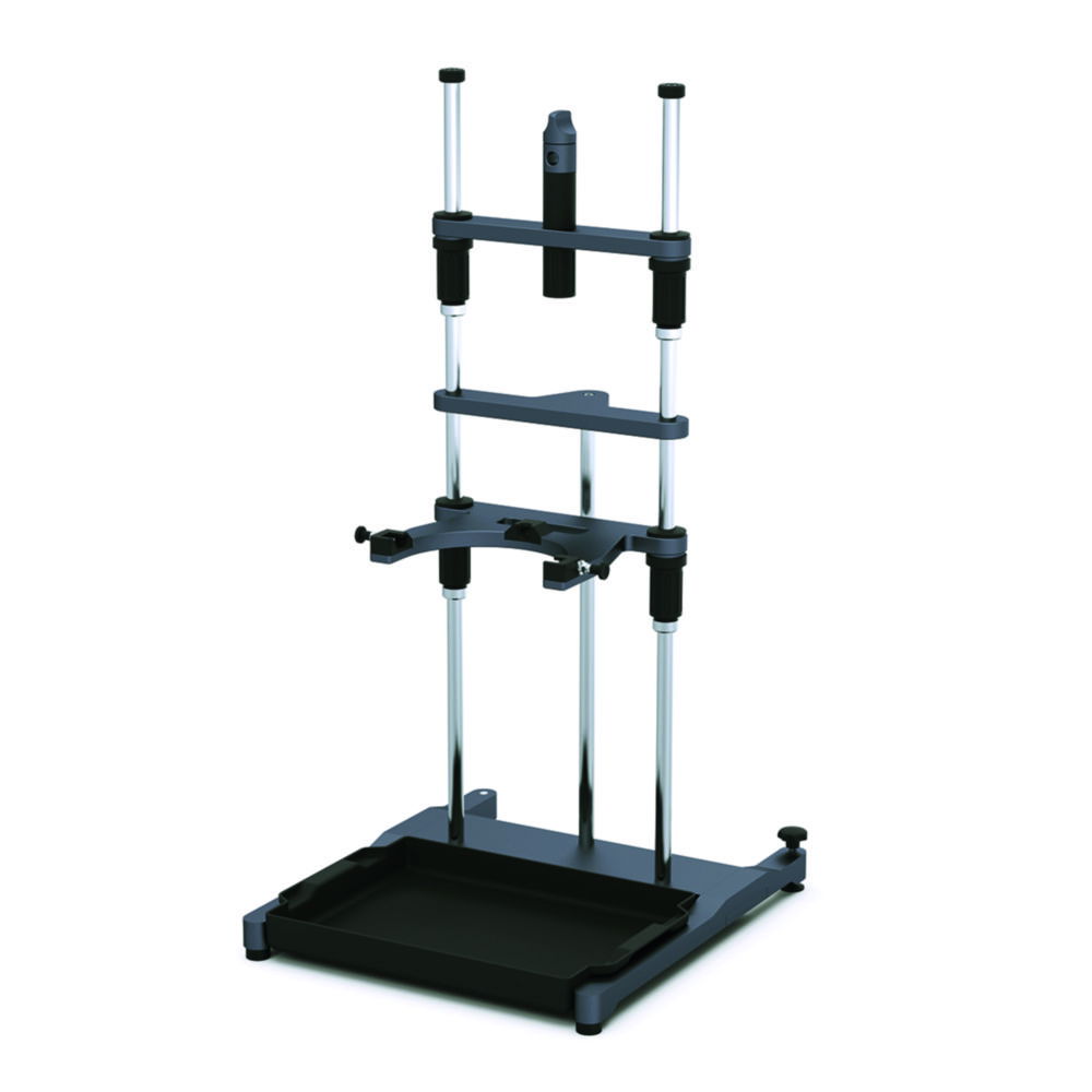 Stand for Synthesis reactors EasySyn Advanced and Starter Stand for Synthesis reactors EasySyn Advanced and Starter