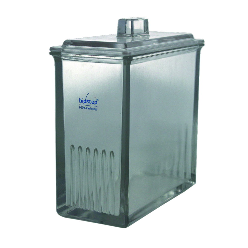 Simultan separating chamber Simultan separating chamber