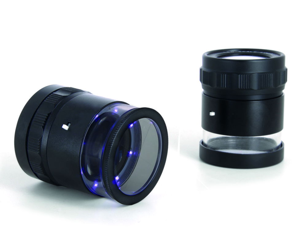 Base magnifier LE-003UV