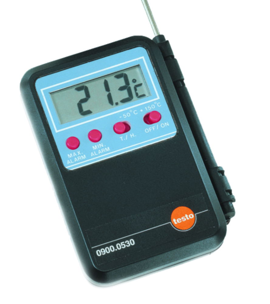 Alarm thermometer Alarm thermometer
