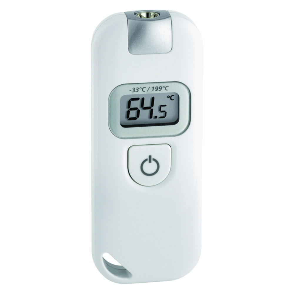 Infrared thermometer Slim Flash Infrared thermometer Slim Flash