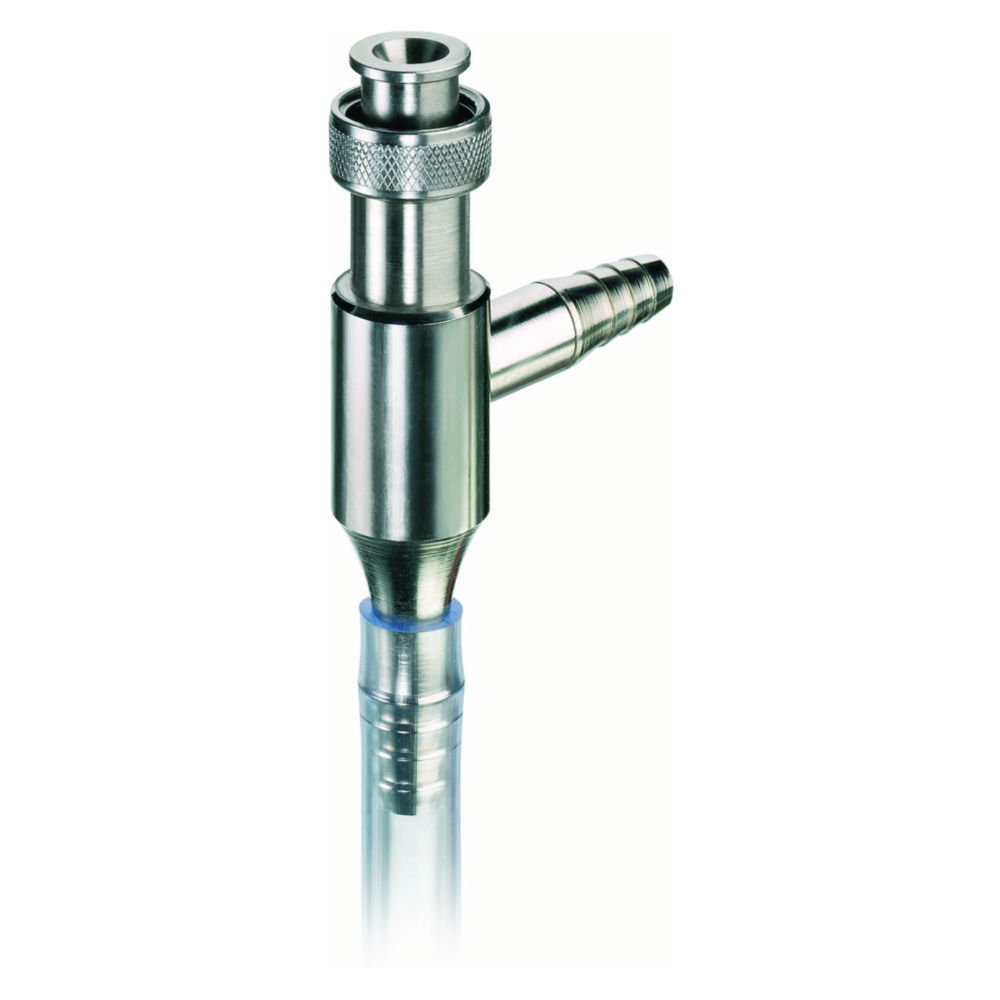 Water Jet Pump, nickel-plated Water Jet Pump, nickel-plated