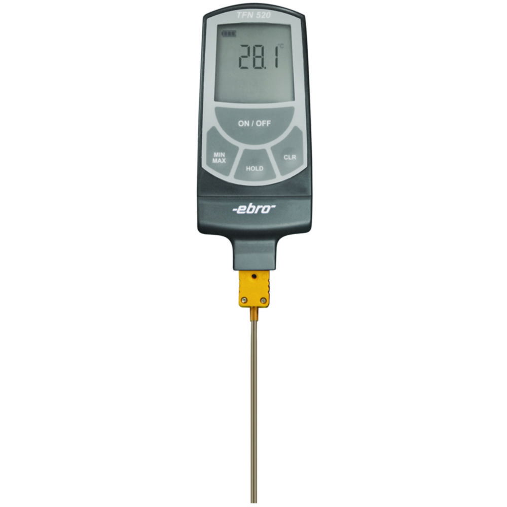 Thermometers TFN, with SMP connection Thermometers TFN, with SMP connection