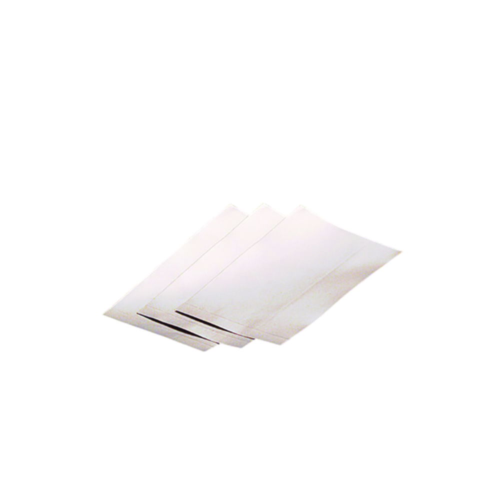 PCR Foil, self-adhesive