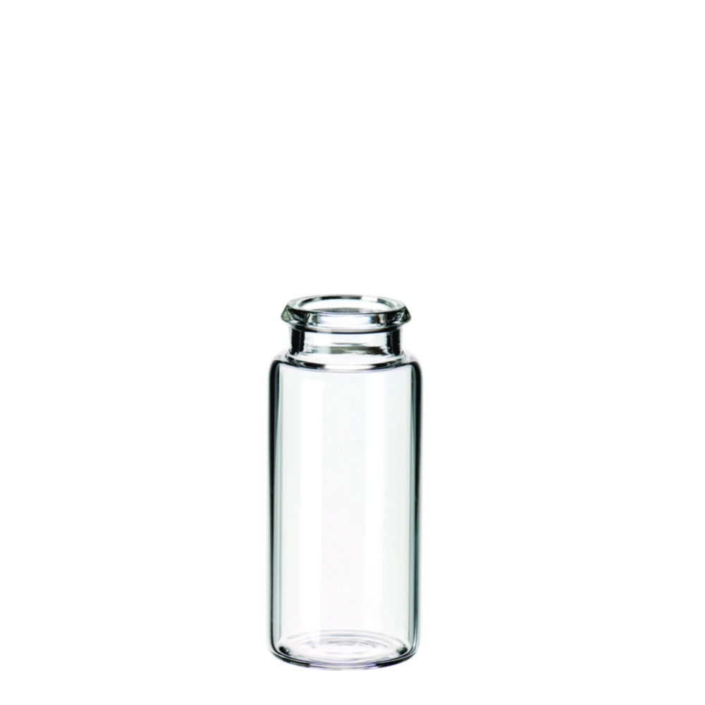 LLG-Snap cap vials ND18, without lid LLG-Snap cap vials ND18, without lid