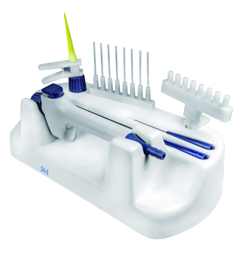 Adapter sets for Aspirator FTA-1 / FTA-2i Adapter sets for Aspirator FTA-1 / FTA-2i