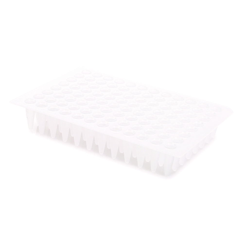 LLG-PCR plates, 96-well, PP LLG-PCR plates, 96-well, PP