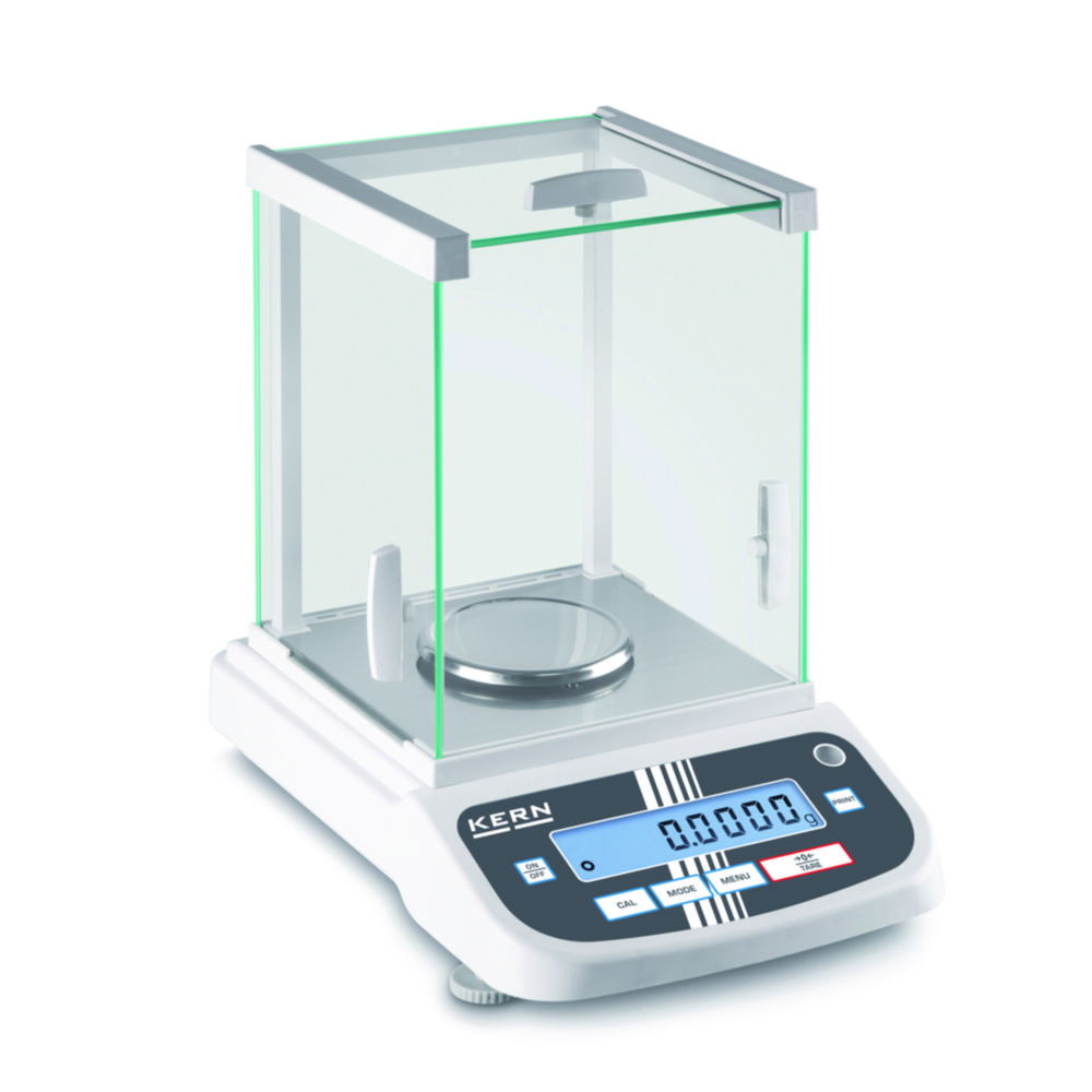 Analytical balance ADB / ADJ Analytical balance ADB / ADJ