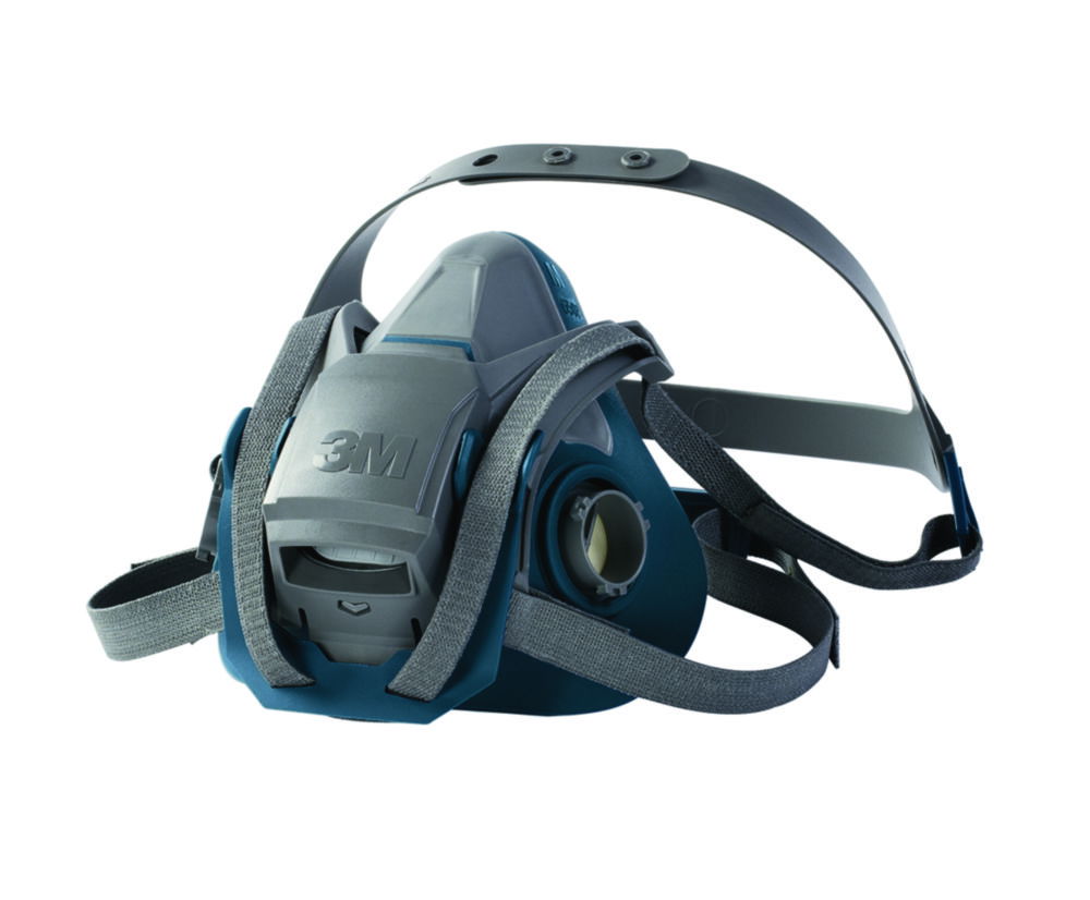 Half Mask Series 6500QL Half Mask Series 6500QL