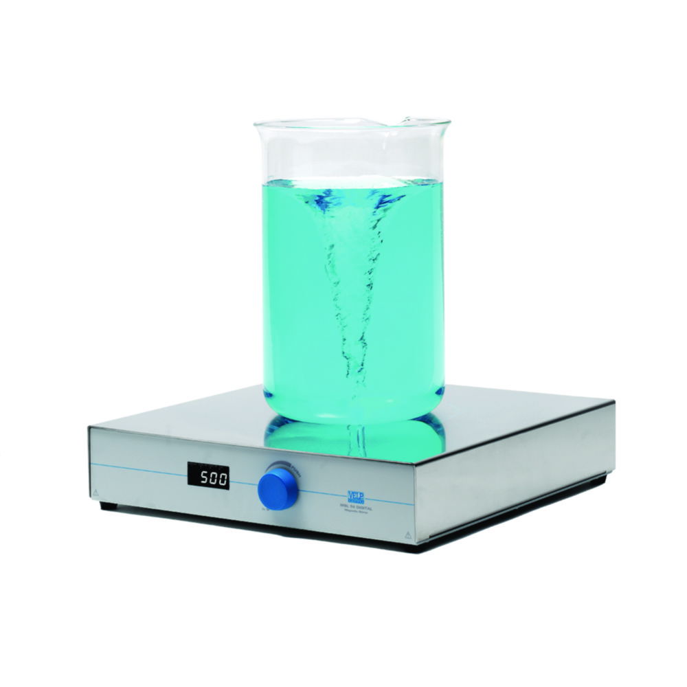 Magnetic stirrer MSL 50 Digital Magnetic stirrer MSL 50 Digital