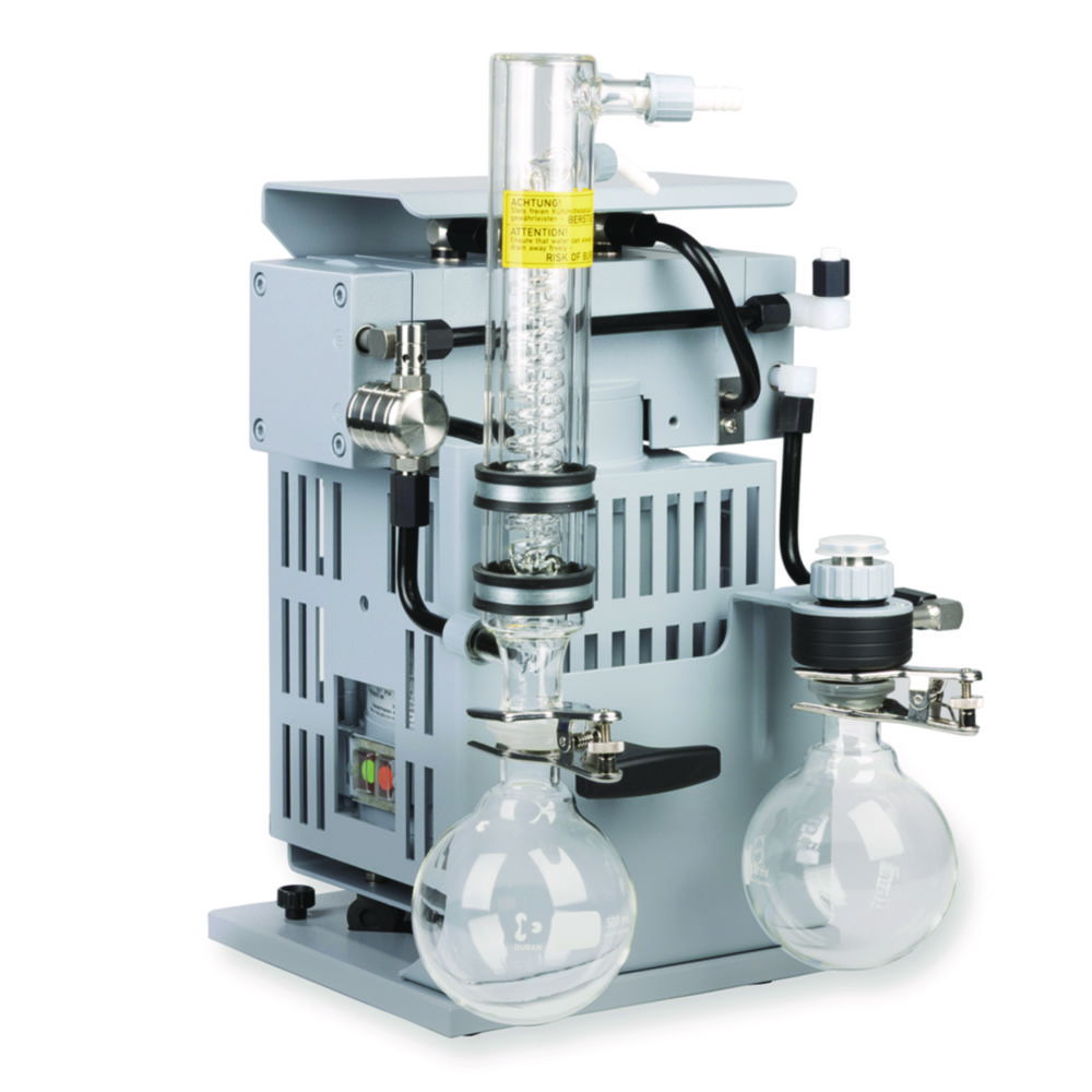 ATEX Chemical membrane pump VP5 EX ATEX Chemical membrane pump VP5 EX
