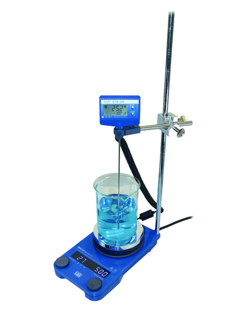 LLG-Magnetic stirrer RCT standard 2.0, Set LLG-Magnetic stirrer RCT standard 2.0, Set