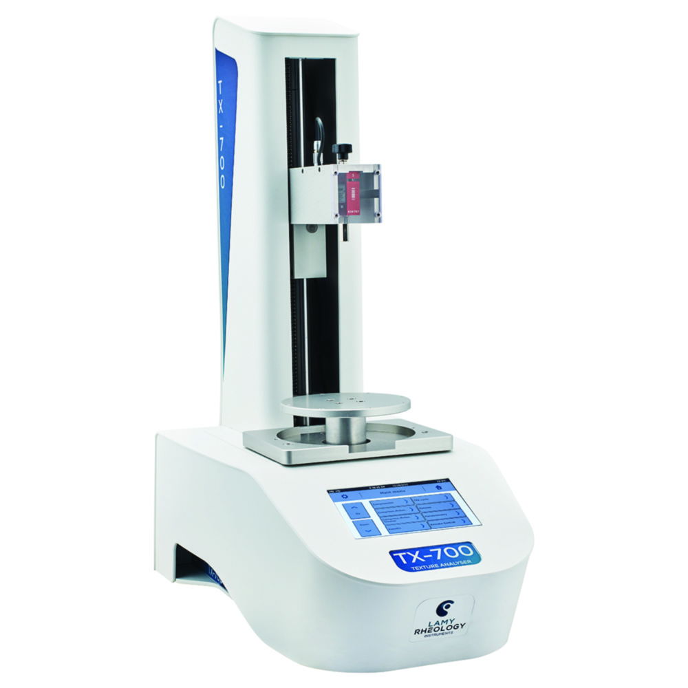 Texture analyser TX-700 Texture analyser TX-700