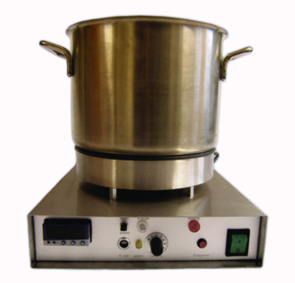 Heating bath HB 1500 Heating bath HB 1500