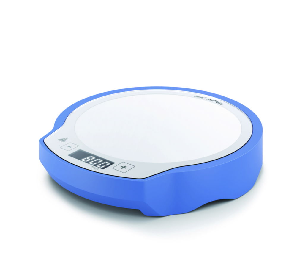 Magnetic stirrer myPlate Magnetic stirrer myPlate