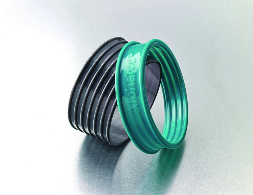 AlphaTec® Glove Connector AlphaTec® Glove Connector