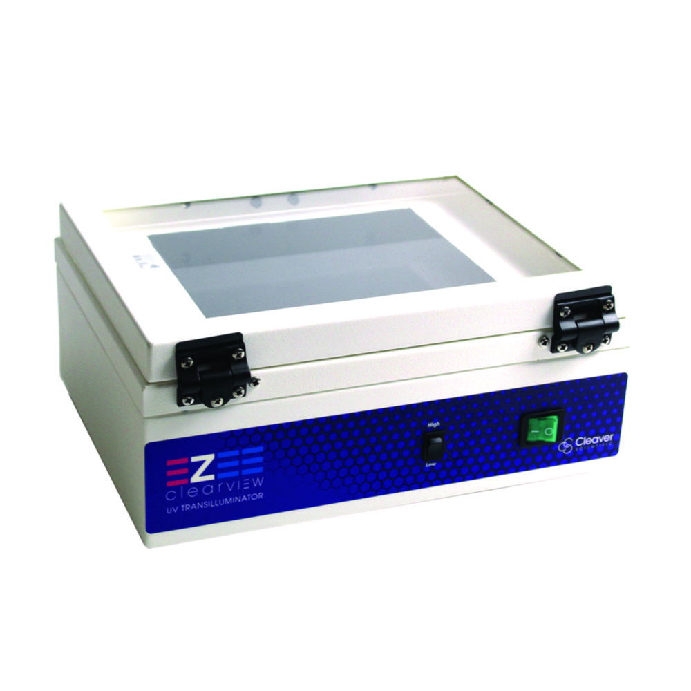 UV transilluminators UV transilluminators