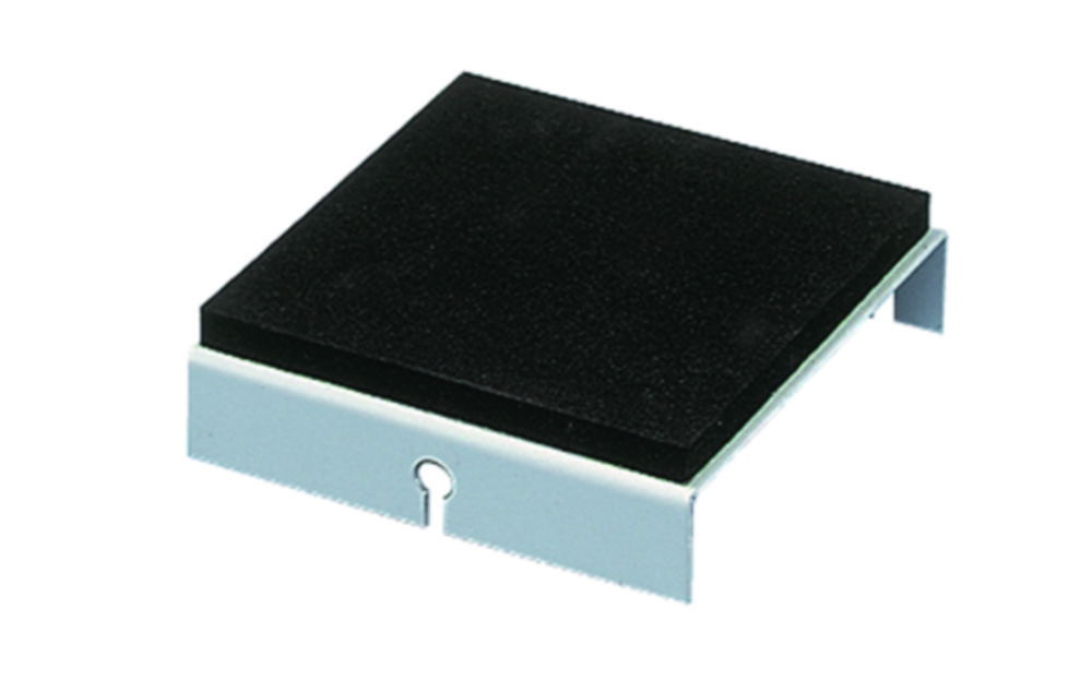 Vibrating shaker, VXR basic Vibrax®, accessory attachments Vibrating shaker, VXR basic Vibrax®, accessory attachments