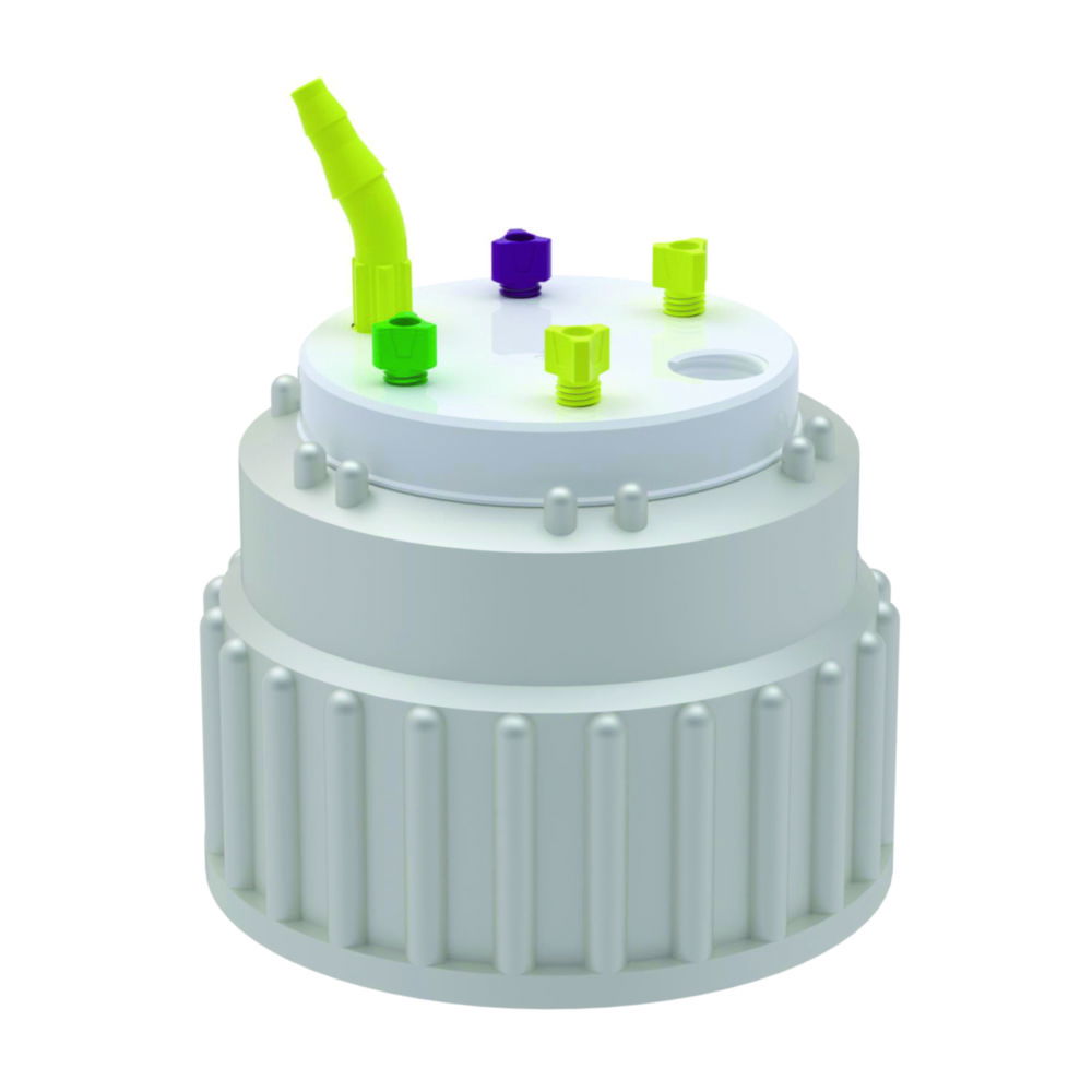 b.safe Waste Caps B 83, PE b.safe Waste Caps B 83, PE