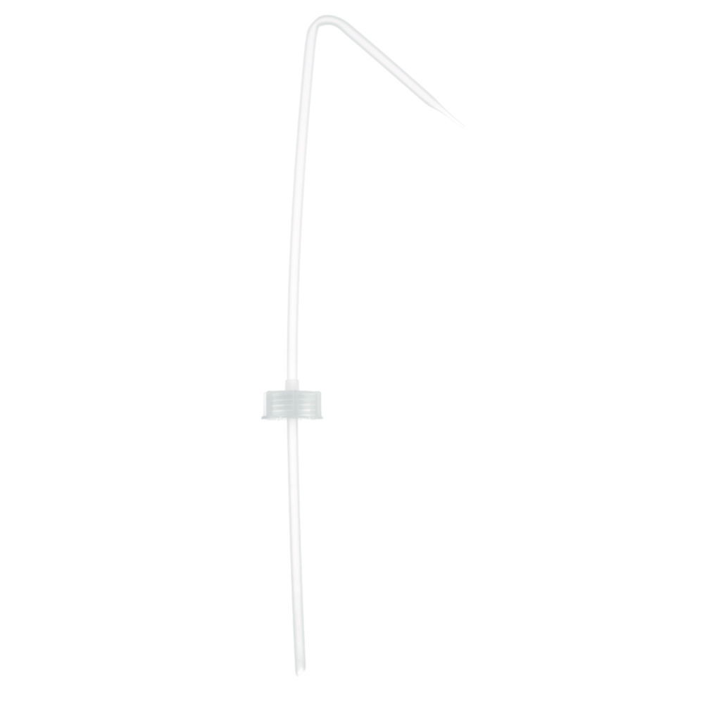 Spray caps for narrow-mouth bottles, series 301/302/310, LDPE Spray caps for narrow-mouth bottles, series 301/302/310, LDPE