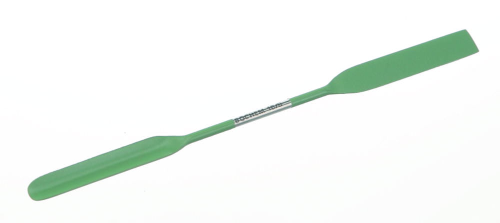 Micro scoop, 18/10 stainless steel, with PTFE coating