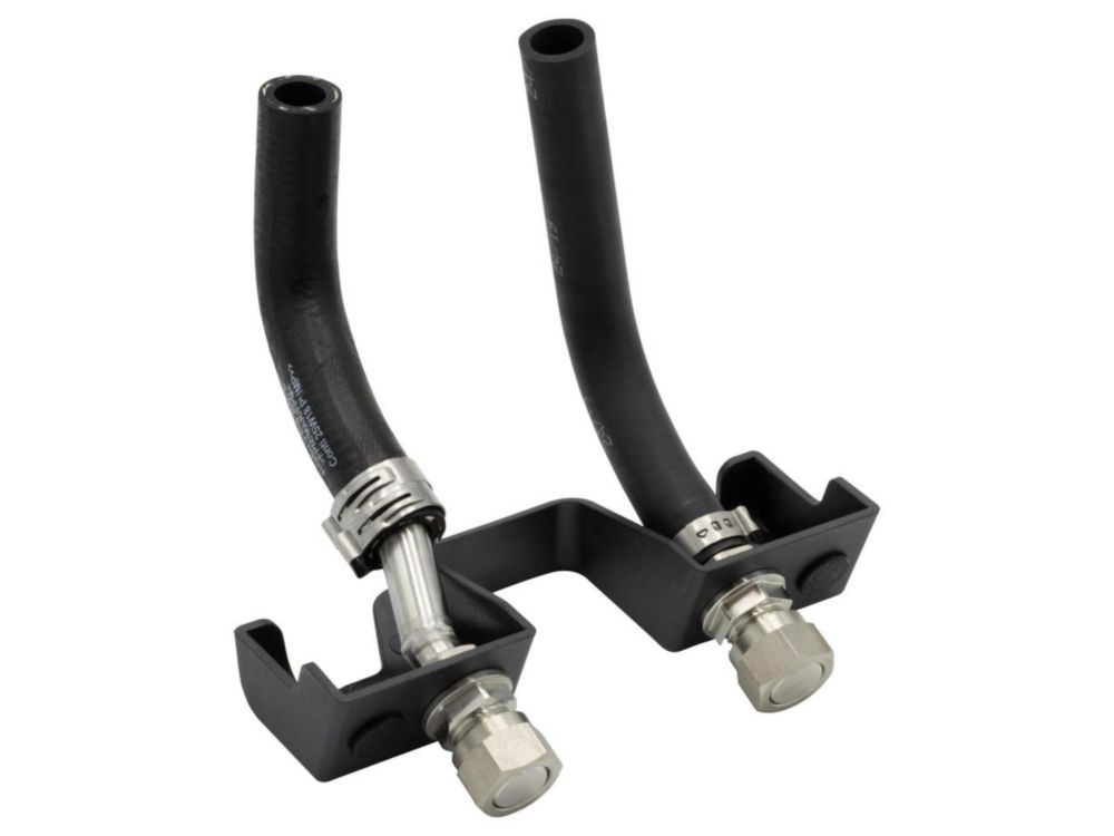 Pump set for immersion circulators CORIO™ and DYNEO™ Pump set for immersion circulators CORIO™ and DYNEO™