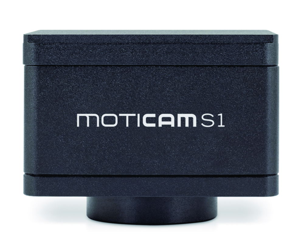 Microscope Camera MOTICAM S Microscope Camera MOTICAM S