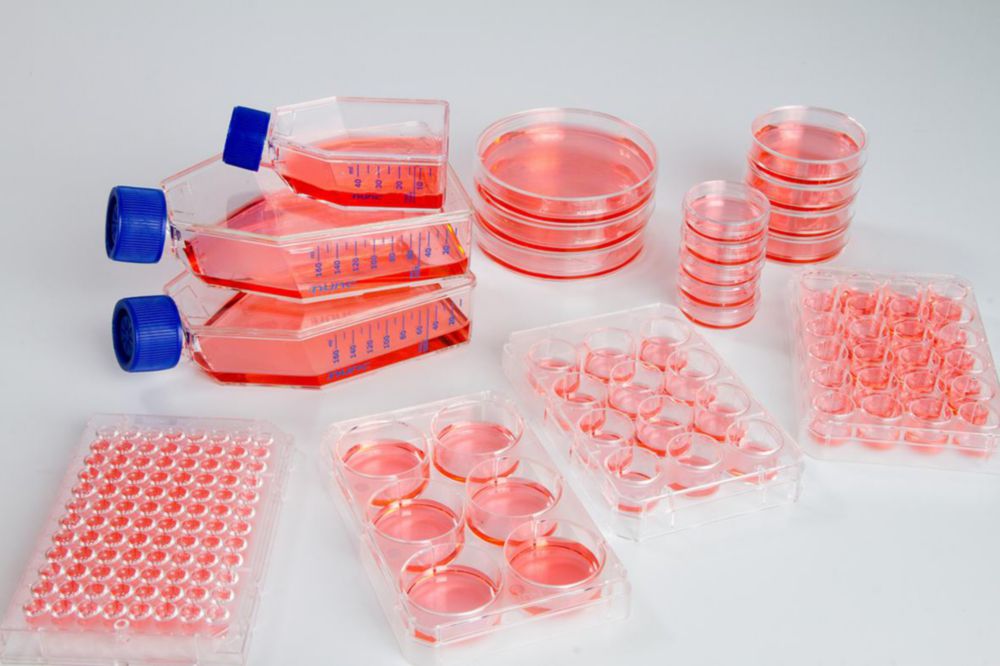 Cell culture dishes Nunclon™ Sphera™ Cell culture dishes Nunclon™ Sphera™