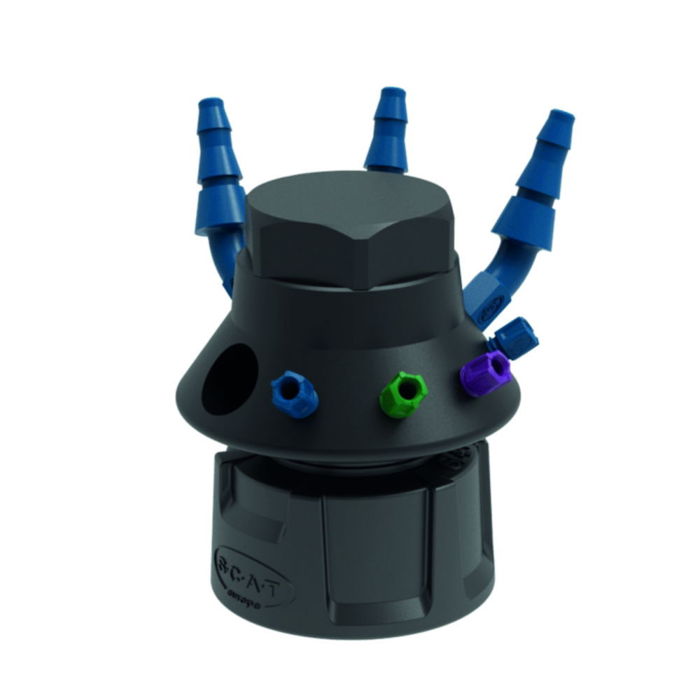 Safety Waste Caps V3.0, electrostatic conductive Safety Waste Caps V3.0, electrostatic conductive