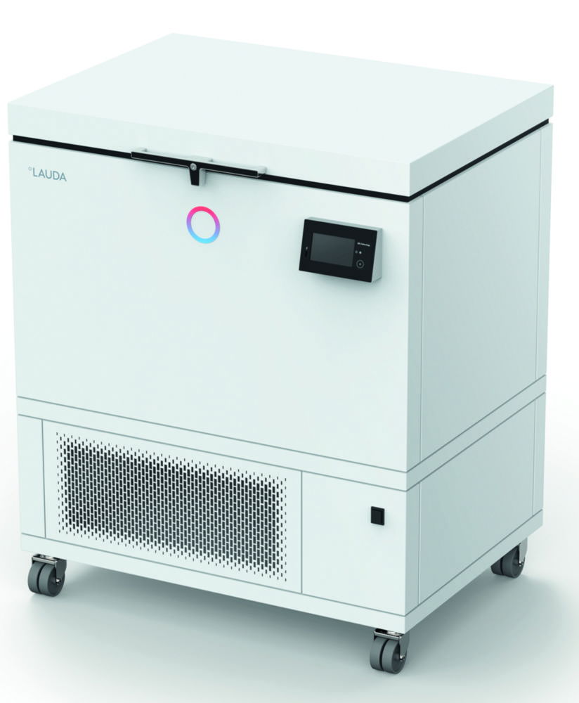 Chest freezers Versafreeze, up to -85 °C Chest freezers Versafreeze, up to -85 °C