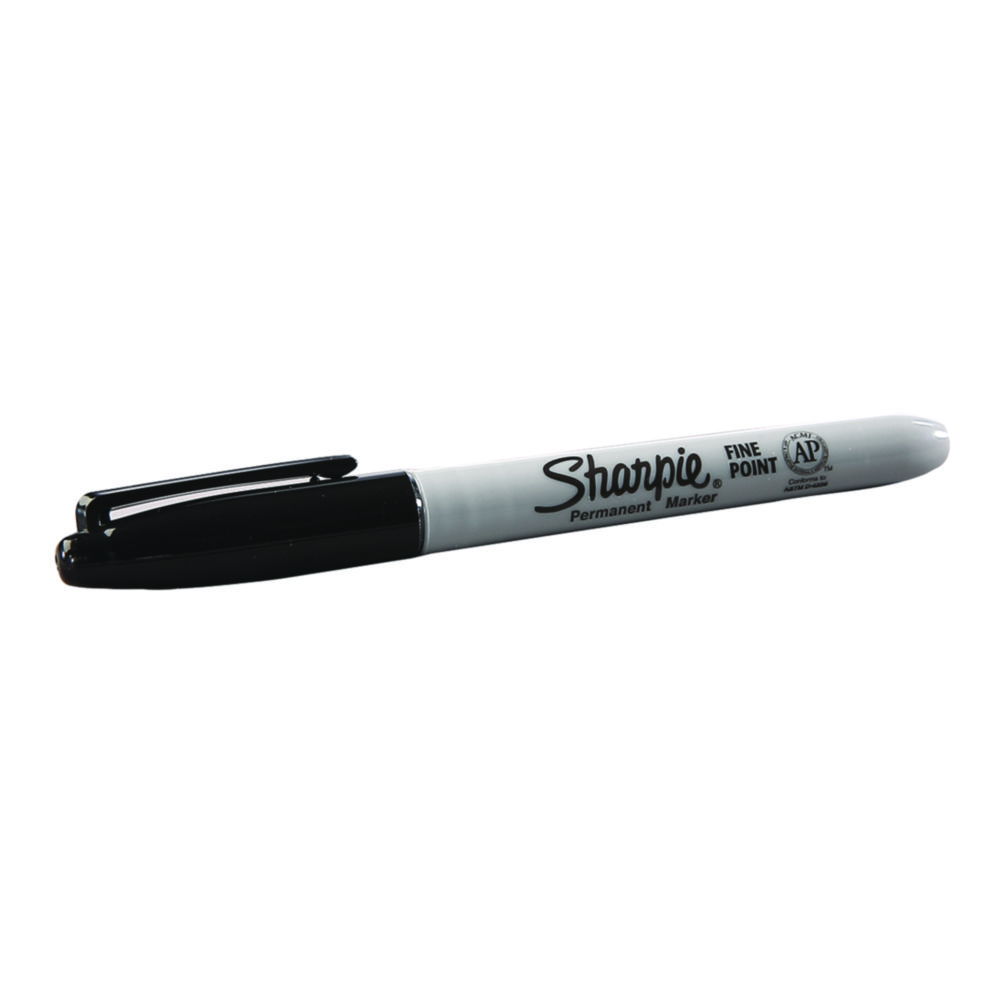 Permanent marker Sharpie® Permanent marker Sharpie®