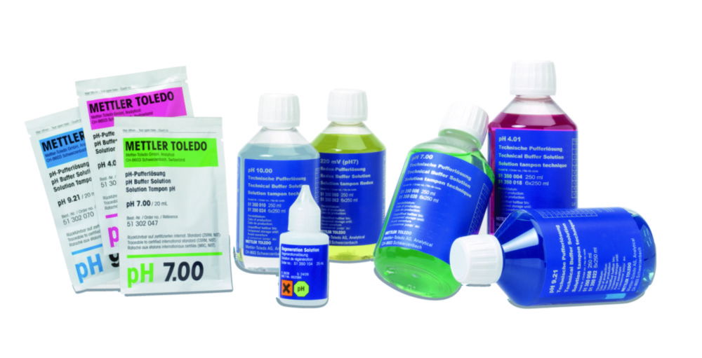 Buffer solutions Buffer solutions