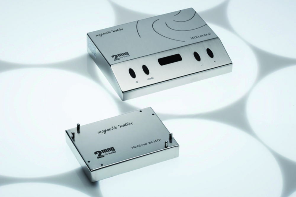 Control unit MIXcontrol MTP Control unit MIXcontrol MTP