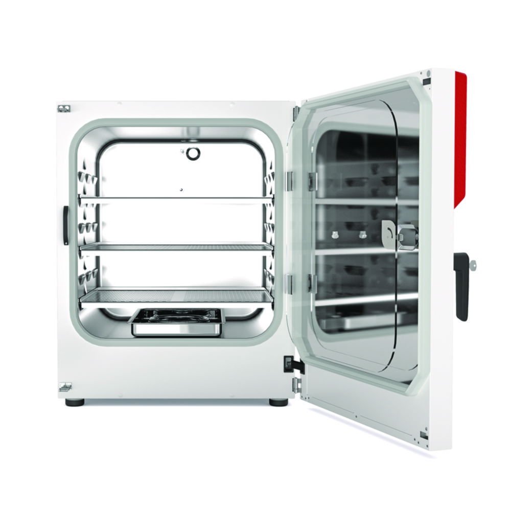 CO2 incubators CB