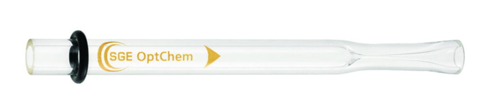 Inlet liner SGE OptChem™, ConnecTite Inlet liner SGE OptChem™, ConnecTite