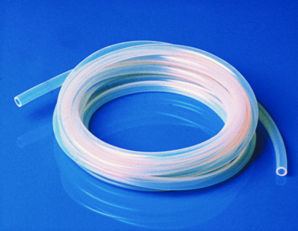 Tubing Versilic®, Silicone, 1 m Tubing Versilic®, Silicone, 1 m
