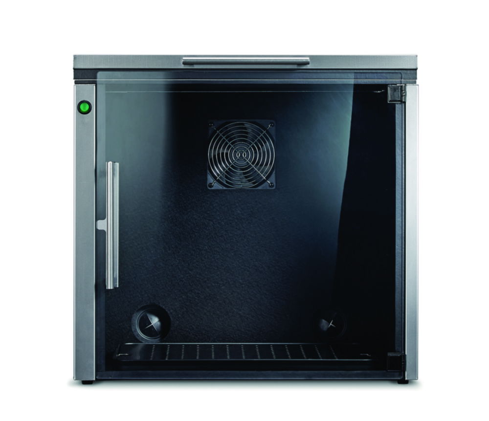 Noise protection box ML Noise protection box ML