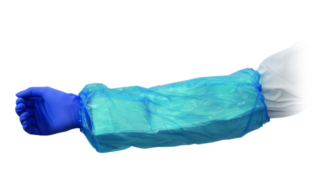 LLG-Disposable Protective Sleeves, PE LLG-Disposable Protective Sleeves, PE