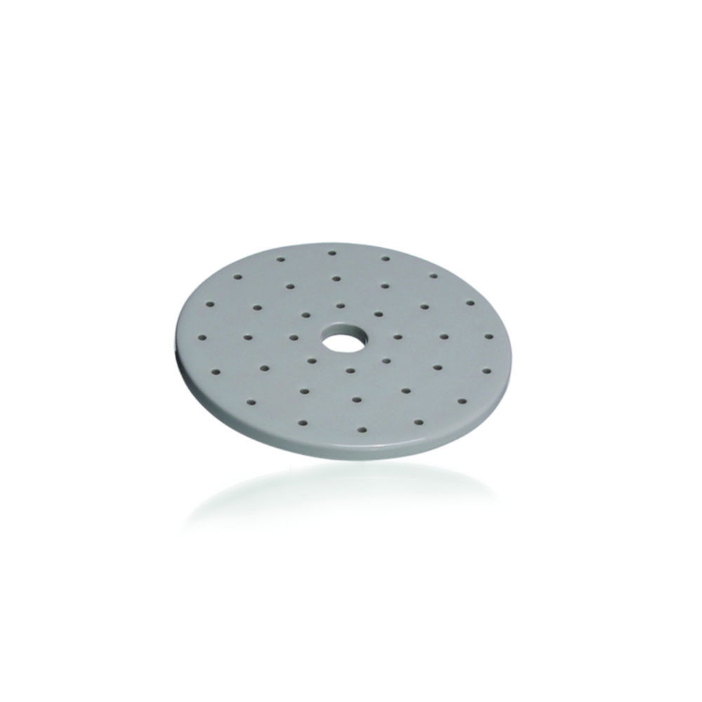 Desiccator plates, porcelain Desiccator plates, porcelain