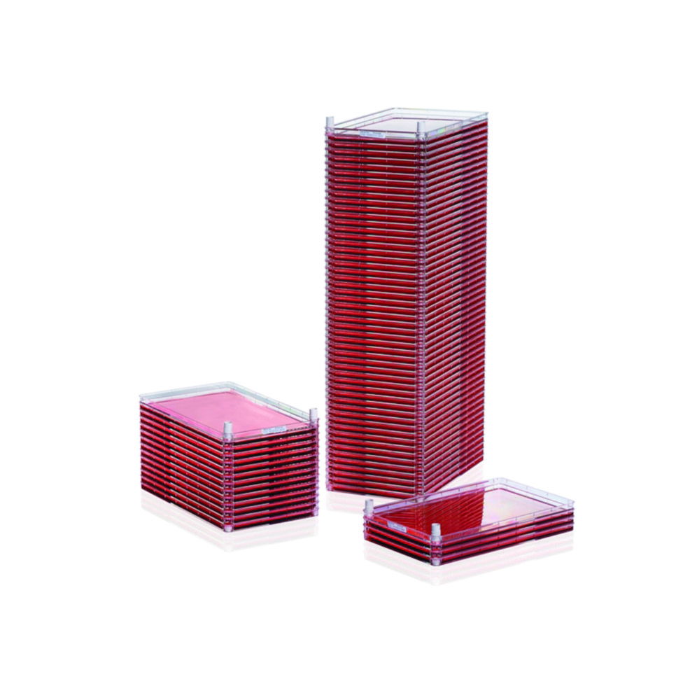 High Density Cell Factory™ Systems