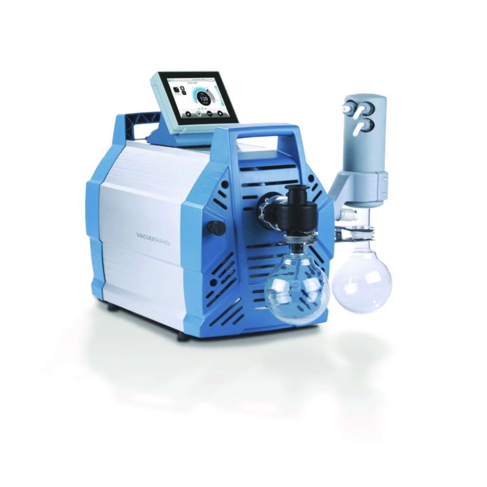 Chemistry pumping units VARIO® select PC 3016 NT Chemistry pumping units VARIO® select PC 3016 NT