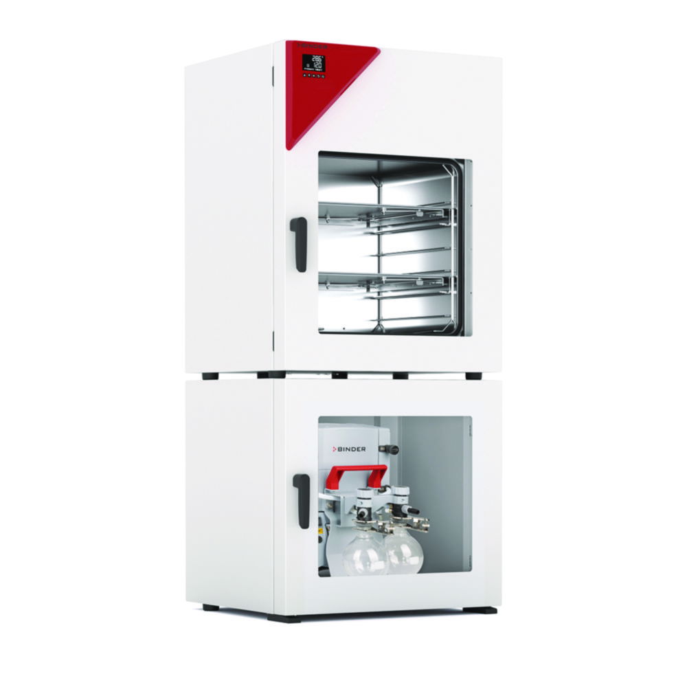 Pump cabinet set VD with vacuum pump VP2 Pump cabinet set VD with vacuum pump VP2