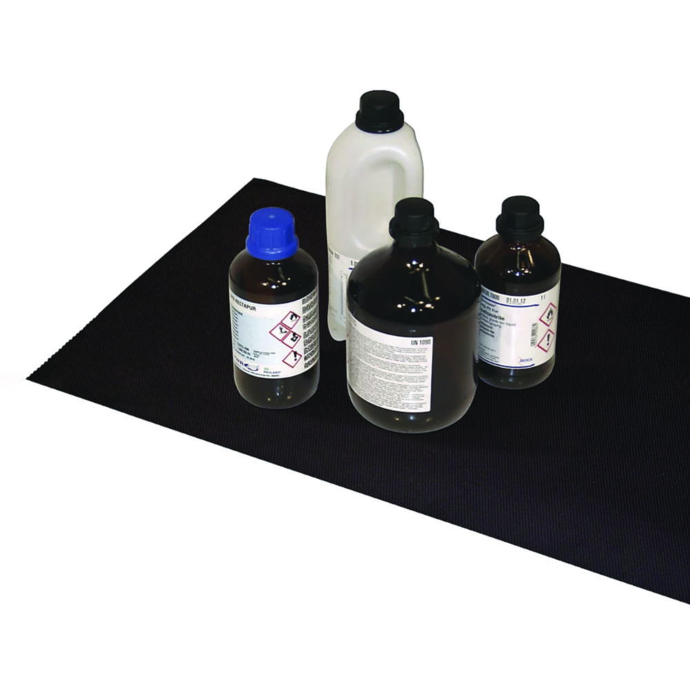Anti-slip mat for pull-out tray Anti-slip mat for pull-out tray